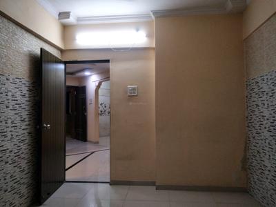 1 BHK Flat