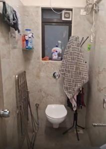 Image of 495 Sq.ft 1 BHK Apartment / Flat for sale in Adityaraj Avenue, Vikhroli East, Mumbai for Rs. 8650000
