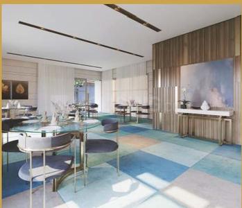 Hall Image of 5400 Sq.ft 4 BHK Apartment / Flat for sale in Hebatpur Ahmedabad for Rs. 62500000