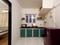 Samira villa Kitchen 1