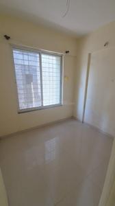Bedroom Image of 780 Sq.ft 2 BHK Apartment / Flat for sale in Sai Morya, Ravet Pune for Rs. 5500000