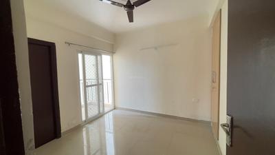 Bedroom Image of 1185 Sq.ft 3 BHK Apartment / Flat for sale in Terrace Homes, Noida Extension Greater Noida for Rs. 8737000