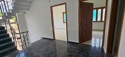 Balcony Image of 1600 Sq.ft 4 BHK Independent House for sale in Susuwahi Varanasi for Rs. 9500000