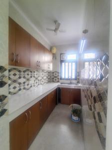 Kitchen Image of 1803 Sq.ft 2 BHK Builder Floor for rent in Big Block Builder Floor, Sector 46 Gurgaon for Rs. 34000