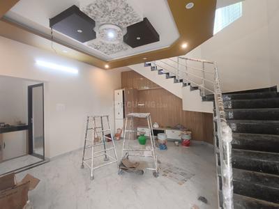 Hall Image of 1700 Sq.ft 3 BHK Independent House for sale in Narasimhanaickenpalayam Coimbatore for Rs. 6887899