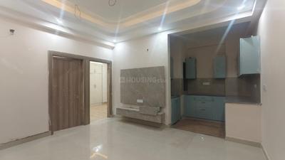 Hall Image of 1290 Sq.ft 3 BHK Builder Floor for sale in Noida Extension Greater Noida for Rs. 6200000