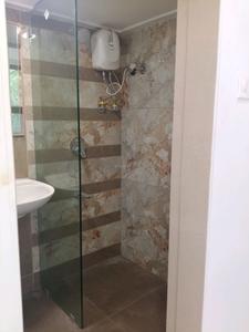 Bedroom Two Image of 1120 Sq.ft 3 BHK Apartment / Flat for sale in Mayfair Palmeira, Mira Road East Mira Bhayandar for Rs. 16100000