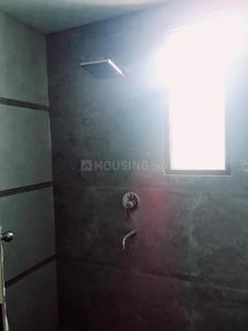 Bathroom Image of 1400 Sq.ft 3 BHK Apartment / Flat for sale in Sector 10A Gurgaon for Rs. 8180000
