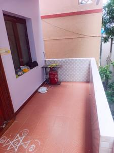 Balcony Image of Vimala Baskar Kalaiselvan Illam in Urapakkam, Chennai