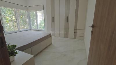 Bedroom Image of 1413 Sq.ft 3 BHK Apartment / Flat for sale in Sanatan Suyog Abhijaat, Kothrud Pune for Rs. 19900000