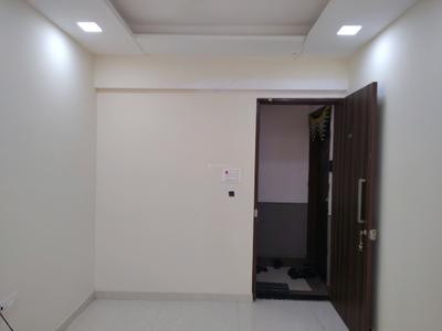 Living Room Image of 1250 Sq.ft 2 BHK Apartment / Flat for rent in Vijay Orion, Hiranandani Estate Thane for Rs. 38999
