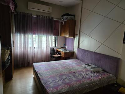 Bedroom Image of 3530 Sq.ft 5 BHK Villa for sale in Silver Springs Phase 2, Silver Spring Indore for Rs. 40000000