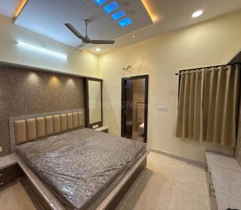 Bedroom Image of 2700 Sq.ft 3 BHK Independent House for sale in Pal Jodhpur for Rs. 16500000