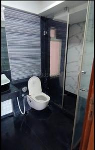Image of 1215 Sq.ft 2 BHK Apartment / Flat for rent in K Raheja Vistas, Powai, Mumbai for Rs. 125000