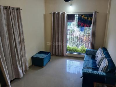 2 BHK Flat