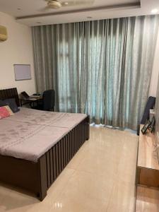 2 BHK Independent Builder Floor