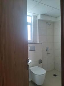 Common Bathroom Image of 3775 Sq.ft 4 BHK Apartment / Flat for sale in Godrej Woods, Sector 43 Noida for Rs. 62545000