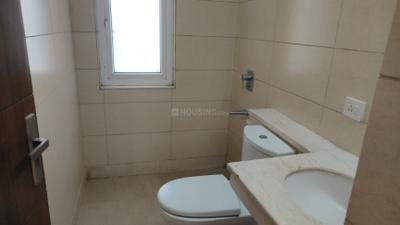 Image of 1700 Sq.ft 3 BHK Apartment / Flat for sale in Puri Diplomatic Greens, Sector 110A, Gurgaon for Rs. 32000000