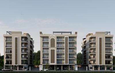 2 BHK Flat