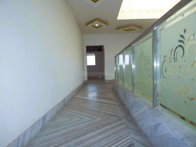 Balcony Image of 852 Sq.ft 2 BHK Apartment / Flat for sale in Dum Dum Cantonment Kolkata for Rs. 3834000
