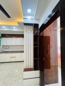 Kitchen Image of 1050 Sq.ft 2 BHK Apartment / Flat for sale in Capital Home 3, Sector 73 Noida for Rs. 4250000