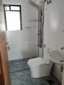 Image of 2050 Sq.ft 3 BHK Apartment / Flat for rent in Mahindra Eminente, Goregaon West, Mumbai for Rs. 130000