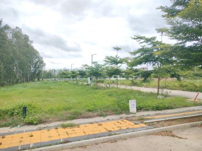 Image of 1320 Sq.ft Residential Plot / Land for sale in Electronic City, Bengaluru for Rs. 9200055
