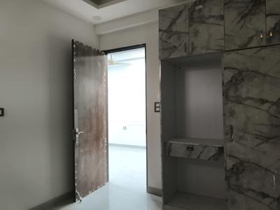 Bedroom Image of 1400 Sq.ft 3 BHK Apartment / Flat for sale in Krishna Elite Homes, Noida Extension Greater Noida for Rs. 5100000