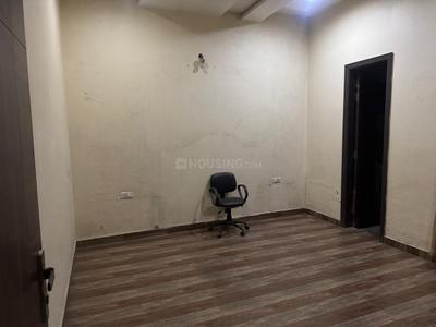Bedroom Image of 1500 Sq.ft 2 BHK Builder Floor for rent in New Rajesh Nagar Amritsar for Rs. 15000