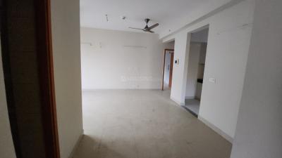 Living Room Image of 1102 Sq.ft 3 BHK Apartment / Flat for sale in Eureka Park By Tata Value Homes, Sector 150 Noida for Rs. 18500000