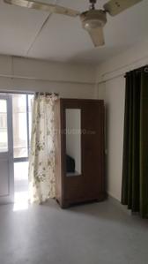 Bedroom Image of 620 Sq.ft 1 BHK Apartment / Flat for rent in Koregaon Park Pune for Rs. 28000