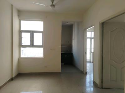 Living Room Image of 800 Sq.ft 2 BHK Apartment / Flat for sale in Shree Vardhman Mantra, Sector 67 Gurgaon for Rs. 7100000