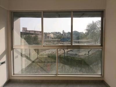 Bedroom Image of 850 Sq.ft 2 BHK Apartment / Flat for sale in JP North Barcelona Wing D, Mira Road East Mira Bhayandar for Rs. 10951000