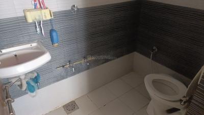 Image of 1017 Sq.ft 2 BHK Apartment / Flat for sale in Nikol, Ahmedabad for Rs. 4600000