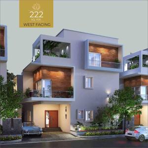 Image of 3200 Sq.ft 4 BHK Villa for sale in Tukkuguda, Hyderabad for Rs. 32000000