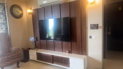 Living Room Image of 2375 Sq.ft 3 BHK Apartment / Flat for sale in Chintels Serenity Phase 1 Tower 3 4 5 Pocket B, Sector 109 Gurgaon for Rs. 34200000