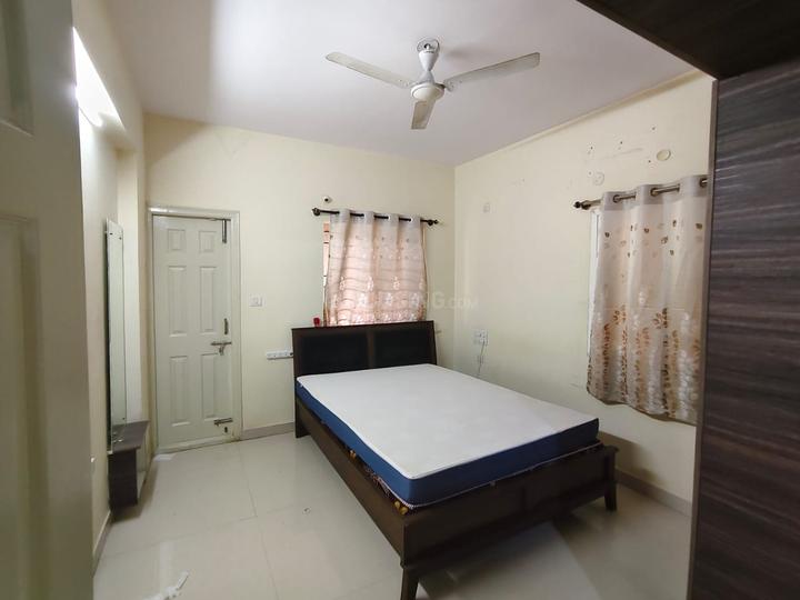 Shriram Gardenia Hoodi Bedroom 1