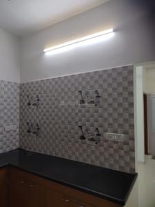 Kitchen Image of 1058 Sq.ft 2 BHK Apartment / Flat for sale in Ruby Homes, Rajakilpakkam Chennai for Rs. 8000000