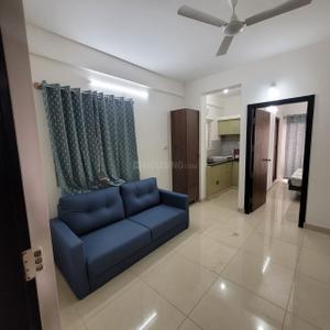 Hall Image of New Homes in Bellandur, Bengaluru