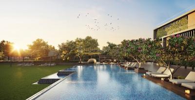 Image of 4000 Sq.ft Residential Plot / Land for sale in Bhicholi Mardana, Indore for Rs. 38000000