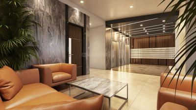 Image of 1056 Sq.ft 2 BHK Apartment / Flat for sale in Suraj Aureva, Prabhadevi, Mumbai for Rs. 55800000