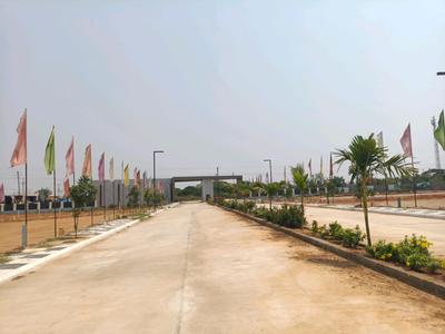 S2 Silicon City Internal Roads 1