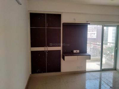 Bedroom Image of 1230 Sq.ft 2.5 BHK Apartment / Flat for sale in VVIP Homes, Noida Extension Greater Noida for Rs. 10000000