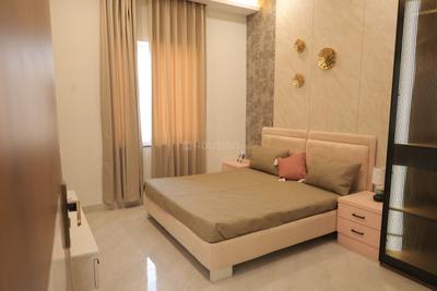Bedroom Image of 2113 Sq.ft 3 BHK Villa for sale in Housing Board Pali for Rs. 8500000