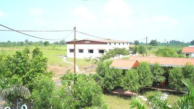 Strawberry resort  Plot View 3