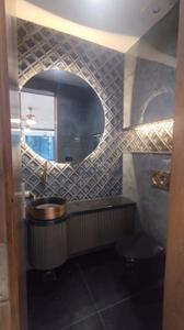 Bathroom Image of 4500 Sq.ft 4 BHK Independent House for sale in Mayfield Garden Luxury Floors, Mayfield Garden Gurgaon for Rs. 20000000