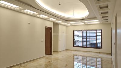 Living Room Image of 2200 Sq.ft 3 BHK Apartment / Flat for sale in Cooke Town Bengaluru for Rs. 27000000