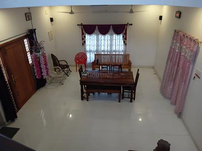 Hall Image of 3000 Sq.ft 4 BHK Independent House for sale in Mahilchi Nagar Tirunelveli for Rs. 23000000