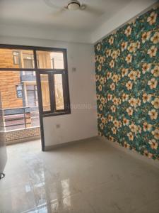 Bedroom Image of 900 Sq.ft 3 BHK Apartment / Flat for sale in DLF Ankur Vihar Ghaziabad for Rs. 3300000