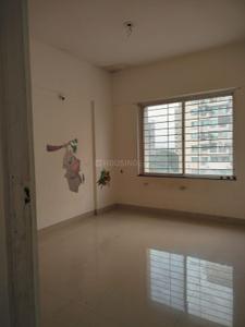 Hall Image of 850 Sq.ft 2 BHK Apartment / Flat for sale in Ishwar River Residency Phase IV Building N4, Chikhali Pune for Rs. 5500000